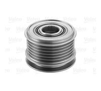 Rueda Libre Alternador Valeo 588004 Valeo New Spare Part para Renault Dacia