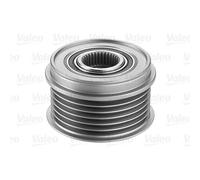 Rueda Libre Alternador Valeo 588006 Valeo New Spare Part para Alfa Romeo Fiat