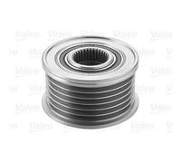 Rueda Libre Alternador Valeo 588019 Valeo New Spare Part para Mercedes Benz