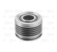 Rueda Libre Alternador Valeo 588025 Valeo New Spare Part para Mercedes Benz