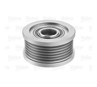 Rueda Libre Alternador Valeo 588089 Valeo New Spare Part para Alfa Romeo Fiat