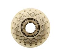 Rueda libre bicicleta 3 velocidades 16-19-22 dientes ( 16-22 )