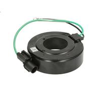 Rueda libre, compresor climatización NRF 38713 para DAF CF 85 12.58 2001-2013