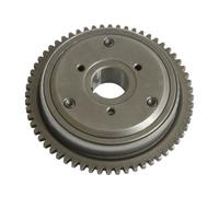 Rueda libre de arranque P2R 125 Chinois 4T Gy6 152Qmi TU