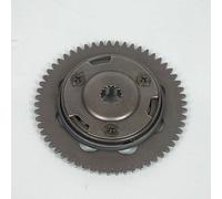 Rueda libre de arranque P2R para Scooter Yamaha 125 Cygnus 1995 a 1999