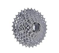 Rueda Libre De Bicicleta Cassette for bicicleta de montaña/carretera, rueda libre for bicicleta de 11-25/28/32/34/36T, piñón de inercia de 8/9/10/11/12 velocidades PiñOn Bicicleta(8 Speed 11T-32T)