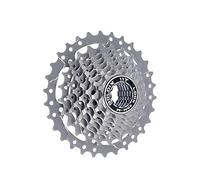 Rueda Libre De Bicicleta Cassette for bicicleta de montaña/carretera, rueda libre for bicicleta de 11-25/28/32/34/36T, piñón de inercia de 8/9/10/11/12 velocidades PiñOn Bicicleta(8 Speed 11T-30T)