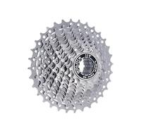 Rueda Libre De Bicicleta Cassette for bicicleta de montaña/carretera, rueda libre for bicicleta de 11-25/28/32/34/36T, piñón de inercia de 8/9/10/11/12 velocidades PiñOn Bicicleta(11 Speed 11T-32T)