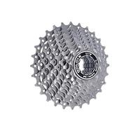 Rueda Libre De Bicicleta Cassette for bicicleta de montaña/carretera, rueda libre for bicicleta de 11-25/28/32/34/36T, piñón de inercia de 8/9/10/11/12 velocidades PiñOn Bicicleta(10 Speed 11T-28T)