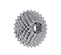 Rueda Libre De Bicicleta Cassette for bicicleta de montaña/carretera, rueda libre for bicicleta de 11-25/28/32/34/36T, piñón de inercia de 8/9/10/11/12 velocidades PiñOn Bicicleta(8 Speed 11T-28T)