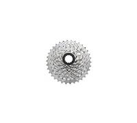 Rueda Libre De Cassette 7v 11-28 SILVER SunRace