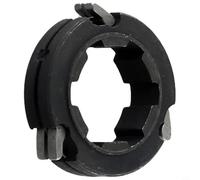 Rueda libre de embrague de trinquete, para motor de transmisión Bafang BBS01B BBS02B, pieza de repuesto de engranaje interno de metal, para kit de conversión 8Fun 01 02