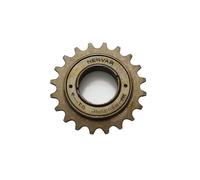 Rueda Libre Individual 1 Velocidad 1/2X 1/8 16 Dientes MP103 MIJNEN PIEPER