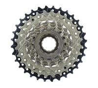 Rueda libre P2R 8V. P2R 13-32 13/32T