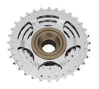 Rueda libre, rueda libre giratoria, casete de 9 velocidades, rueda libre, casete para bicicleta, kit Fahrrad, accesorio de repuesto para volante, para bicicleta