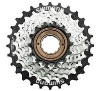 PIÑON SHIMANO Tourney MF-TZ500 7V (14-28)