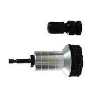 Rueda limpia cubo | Detergente de freno de alta resistencia | Convertidor de óxido y mangiarust | Accesorios portátiles para el coche para el mantenimiento diario