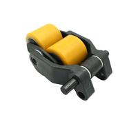 Rueda Loca Con Casquillo De Fibra Compatible Con Linde 1158-01 1159-01 Repuesto Para LUCKYROC 1318501111