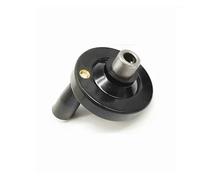 Rueda manual robótica for impresora 3D, diámetro extraíble de 63 mm, for husillo trapezoidal T8/T10.(8mm)
