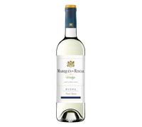 Rueda Marqués de Riscal Verdejo 100% Organic 2025