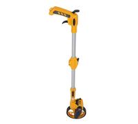 Rueda medidora de distancias, 0 a 9999,9m Rueda Medidora de Distancia a Pie Rueda de medición telescópica plegable en pies y pulgadas para constructores paisajistas propietarios