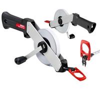 Rueda Métrica Traker Sola MT50 Metal MT.50 Ruedas Métricas Metros Metro