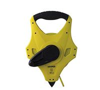 RUEDA MÉTRICO PV 50 M 3X PLUS