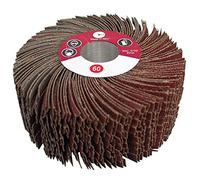 Rueda mil hojas núcleo de corte desigual, ideal para trabajos de precisión y acabados en papel y cartón.