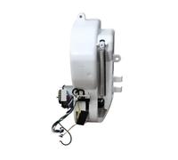 Rueda Motriz, Compatible Con Qihoo, For 360 S9 MAX S9 X90 X95 S95 S90, Accesorios For Robot Aspirador(L 1pcs)