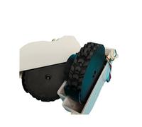 Rueda motriz de aspiradora, Compatible con Eufy for Robovac L70, accesorios for aspiradoras(L)