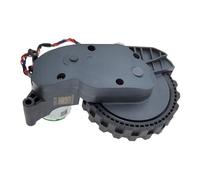 Rueda Motriz De Repuesto, Compatible Con Roborock, S5 Max / S6 Maxv / S6 Pure. Accesorios Y Repuestos For Ruedas Andadoras.(Left)