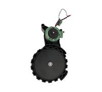 Rueda motriz de viaje, Compatible con Xiaomi X10 y Compatible con Dreame Z10pro/L10 Plus/D10 Plus, pieza de repuesto for Robot aspirador(As Shown R)