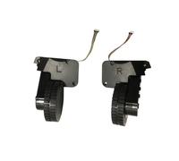 Rueda motriz for aspiradora, Compatible con LIECTROUX, XR500 C30B, accesorios for aspiradora(L)