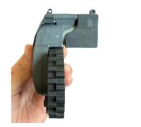 Rueda motriz for aspiradora, Compatible con Xiaomi, Compatible con Roborock S50 S51 S52 S53 S55, accesorios for aspiradoras