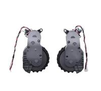 Rueda motriz for aspiradora robótica, compatible con Roborock, E4, E5, S4, S5 Max, S6 Pure, S6 Maxv, S7, G10, S7 Pro Ultra, rueda motriz for robot de limpieza.(L+R)