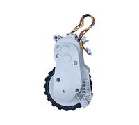 Rueda Motriz For Aspiradora Xiaomi, Compatible Con MJST1S, MJST1SHW, MJSTP, Mop 2 Lite, MJSTL Y Mop2 Pro.(L 1pcs)