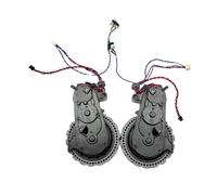 Rueda Motriz For Aspiradoras Robot Compatible Con DEEBOT Yeedi DX65 DJ65 DV35 DVX34