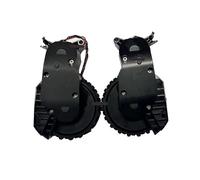 Rueda motriz for Robot Aspirador, Compatible con Dreame L10 Plus/Z10 Pro/L10 Pro/D10 Plus(L+R)