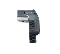 Rueda Motriz Izquierda/derecha For Motor, Compatible Con Xiaomi, Compatible Con Roborock S5, S50, S51, S52, S55, S502-00/01/02/03, S552-00, Rueda For Robot Aspirador(L)