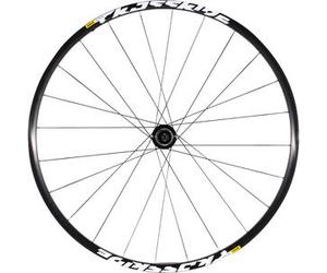 Rueda MTB 29'' Trasera Freno Disco Cassette Doble Pared Mavic Crossride Fts X ......