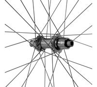 Rueda MTB disco 27.5" dt swiss m1900 boost centerlock tubeless ready trasera neg