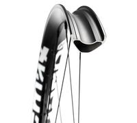 Rueda MTB disco 27.5" Mavic E-Deemax Boost tubeless ready delantera eje pasante