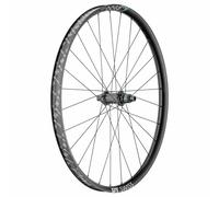 Rueda MTB disco 29" dt swiss h1900 boost tubeless ready e-bike centerlock traser