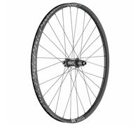 Rueda MTB disco 29" dt swiss h1900 boost tubeless ready e-bike disco 6 agujeros