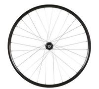 Rueda MTB Trasera 26" Doble Pared Freno V-Brake Rueda Libre + Tuerca Talla única