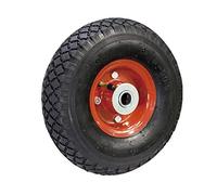 RUEDA NEUMÁTICA CARRETILLA ALMACÉN FSK