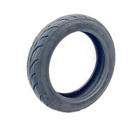 Rueda neumático compatible con patinete eléctrico Navee V40 medida 10x2.125-6.5 - Repuesto cubierta Tubeless (no necesita cámara de aire)