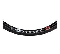 Rueda Odyssey Hazard Lite Ody 20 406x25 Hazard Lite 36 H-BK/NMSW
