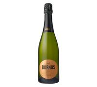 Rueda Palacio de Bornos Brut
