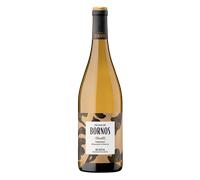 Rueda Palacio de Bornos Fermentado en Barrica 2025